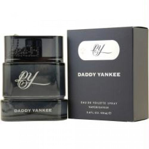 Daddy Yankee/Daddy Yankee Edt Spray 3.4 Oz (M)