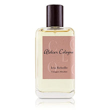 Load image into Gallery viewer, Atelier Cologne Iris Rebelle Cologne Absolue - 100 ml
