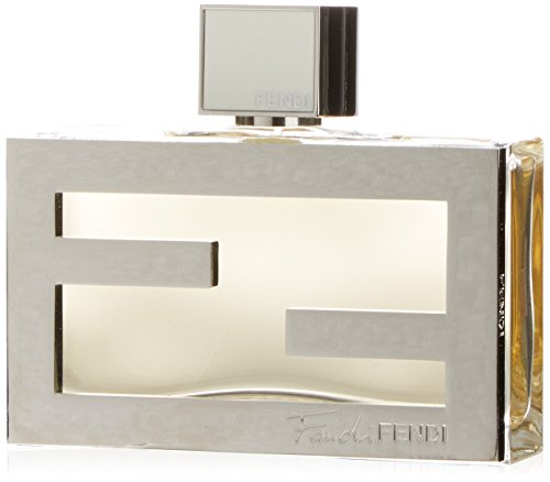 Fendi Fan Di Fendi for Women Eau De Toilette Spray, 2.5 Ounce