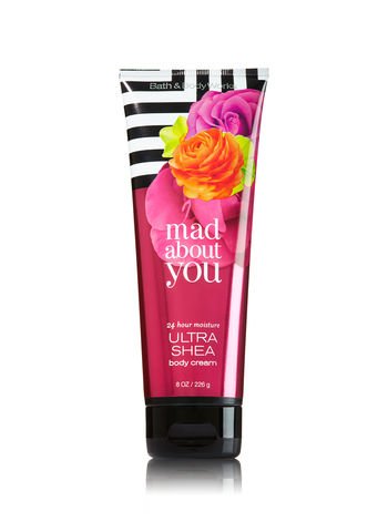 バスアンドボディワークス マッドアバウトユー mad about you セット Amazon.com : Bath & Body Works MAD ABOUT YOU Fine Fragrance