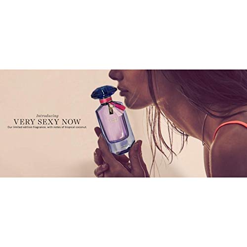 Very Sexy Now 2017 Victoria&#039;s Secret perfume - a
