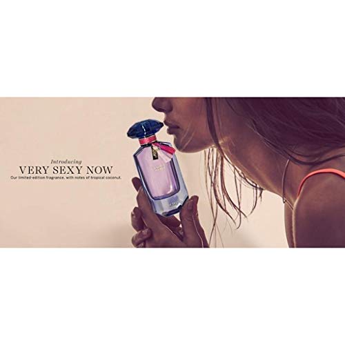 Victoria's Secret Very 2024 Sexy Now 2016 perfume