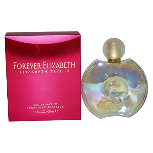 Forever Elizabeth by Elizabeth Taylor Eau De Parfum Spray 3.3 oz
