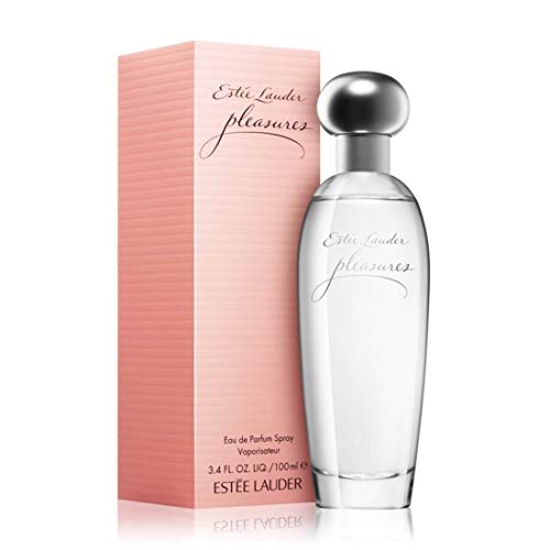 Pleasures Artist's Edition Perfume For Women by Estee Lauder