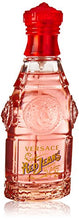 Load image into Gallery viewer, RED JEANS by Versace Eau De Toilette Spray 2.5 oz
