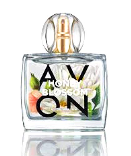 Avon Flourish Honey Blossom Eau de Parfum spray 1.7 fl oz sealed sold by The Glam Shop