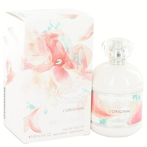 Ca charel Anais Anais L'original Perfume 3.4 oz Eau De Toilette Spray for women