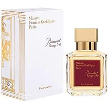 Load image into Gallery viewer, Baccarat Rouge 540 by Maison Francis Kurkdjian Eau De Parfum 2.3 oz Spray
