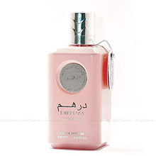 Load image into Gallery viewer, Dirham Wardi Edp Natural Perfume quality Spray 100ml Women by Ard Al Zaafran

