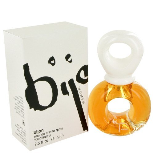 BIJAN by Bijan Women's Eau De Toilette Spray 2.5 oz - 100% Authentic