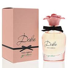 Load image into Gallery viewer, Dolce &amp; Gabbana Dolce Garden Eau De Parfum Spray for Women, 1.6 Fl Ounce, one size
