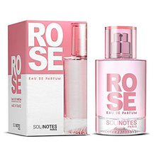 Load image into Gallery viewer, Solinotes Paris Rose Eau De Parfum, 50 ml
