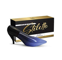 Load image into Gallery viewer, Ferrera Stiletto by Mirage Brands - Perfume for Women - 3.4 Fl Oz
