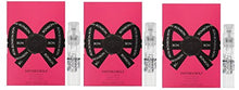 Load image into Gallery viewer, Viktor &amp; Rolf 3 x BonBon Eau de Parfum Spray 0.05 oz /1.5 ml Vial Sample New

