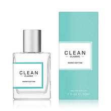 Load image into Gallery viewer, CLEAN CLASSIC Eau de Parfum Light, Casual Perfume Layerable, Spray Fragrance Vegan, Phthalate-Free, &amp; Paraben-Free
