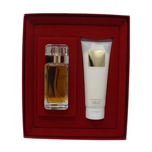 Estee Lauder Cinnabar Exotic Duo