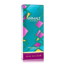 Load image into Gallery viewer, Animale Women&#39;s Eau de Parfum Spray, 6.8 Ounce
