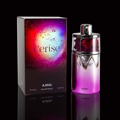 Ajmal Cerise 2.5 oz Eau de Parfum Spray For Women