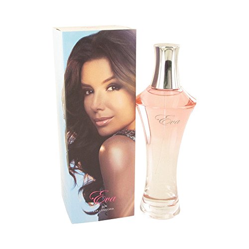 Eva by Eva Longoria Eau De Parfum Spray 3.4 oz Women