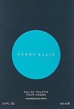 Load image into Gallery viewer, Perry Ellis Pour Homme, 3.4 fl oz EDT
