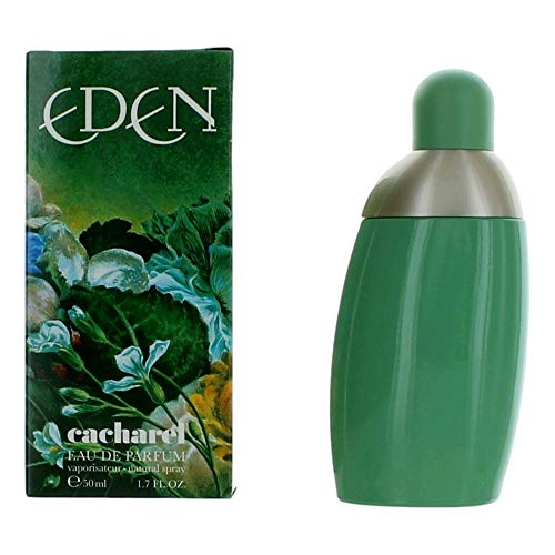 Eden By Cacharel Eau-de-Parfume Spray, 1.7-Ounce