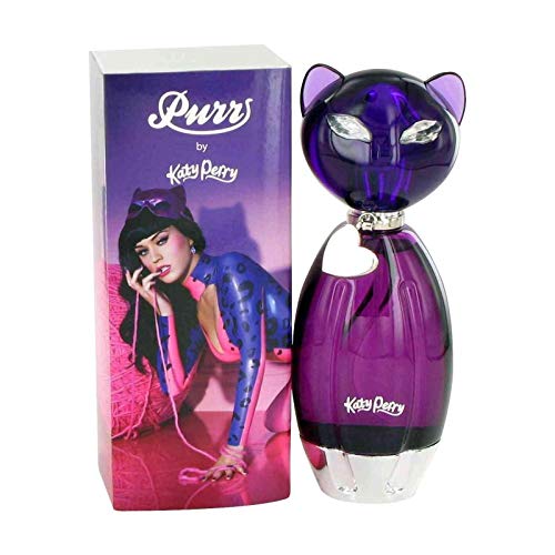 Katy Perry Purr Women's 6-ounce Eau de Parfum Spray