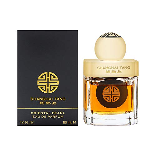 Oriental Pearl by Shanghai Tang for Women 2.0 oz Eau De Parfum Spray