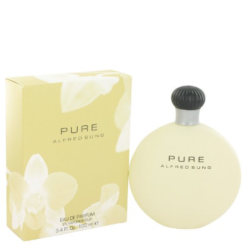 Pure By Alfred Sung 3.4 oz Eau De Parfum Spray for Women