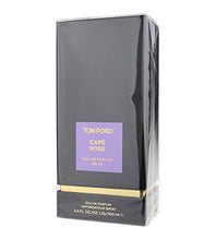 Load image into Gallery viewer, Tom Ford Caf?? Rose Eau de Parfum 3.4 fl. oz/100 ml
