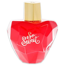 Load image into Gallery viewer, Lolita Lempicka So Sweet Women 1.7 oz EDP Spray
