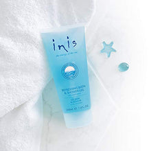 Load image into Gallery viewer, Inis the Energy of the Sea Refreshing Bath and Shower Gel, 7 Fluid Ounce
