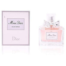 Load image into Gallery viewer, Miss Dior Eau de Parfum Spray, 3.4 oz.
