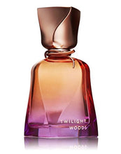 Load image into Gallery viewer, Bath &amp; Body Works Signature Collection Twilight Woods Perfume Eau De Toilette 2.5 Oz

