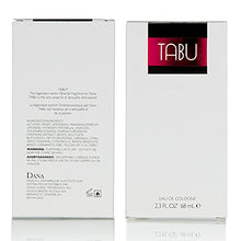 Load image into Gallery viewer, Dana Tabu Eau De Cologne Spray for Women, 2.3 Oz
