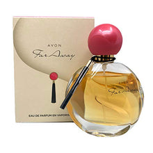 Load image into Gallery viewer, AVON Far Away Eau de Parfum 50ml - 1.7fl.oz
