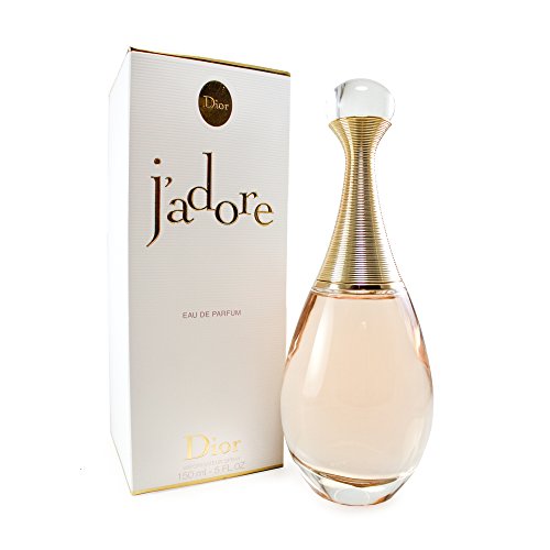 Christian Dior J'adore By Christian Dior for Women 5.0 Oz Eau De Parfum Spray, 5.0 Oz