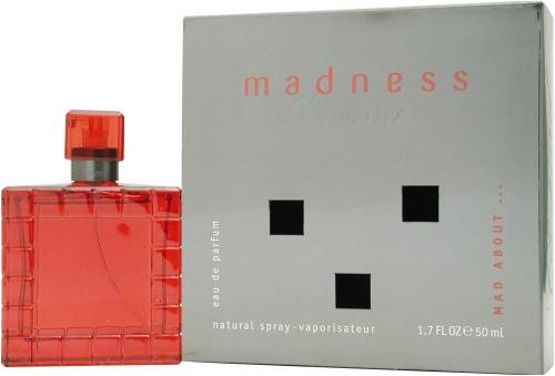 Madness Chopard By Chopard For Women. Eau De Parfum Spray 2.5 Ounces