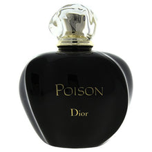 Load image into Gallery viewer, Christian Dior Poison Eau De Toilette Spray for Women, 3.4 Ounce
