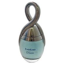 Load image into Gallery viewer, Bebe Eau De Parfum Spray, Desire, 1.7 Ounce
