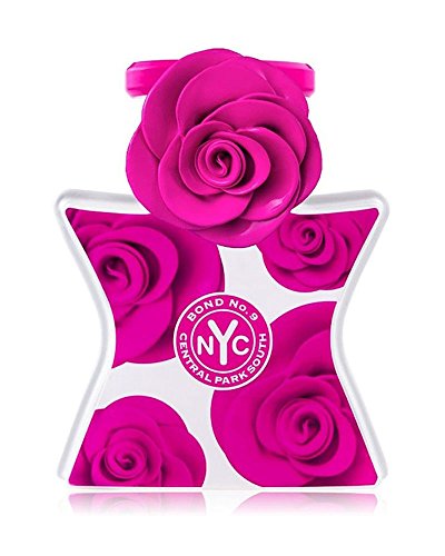 Bond No. 9 Central Park South 1.7 Oz Eau De Parfum Spray, 1.7 Oz