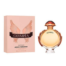 Load image into Gallery viewer, Paco Rabanne Olympea Intense By Paco Rabanne for Women 2.7 Oz Eau De Parfum Spray, 2.7 Oz
