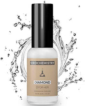 Load image into Gallery viewer, Pheromones to Attract Men for Women (Diamond) - Elegant, Ultra Strength Organic Fragrance Body Perfume (1 Fl. Oz)(Human Grade Pheromones to Attract Men)
