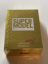 Load image into Gallery viewer, Victoria's Secret Super Model Perfume Eau De Parfum 2.5 fl oz
