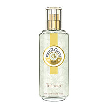 Load image into Gallery viewer, Roger &amp; Gallet Green Tea by Roger &amp; Gallet for Men And Women The Vert Eau Fraiche Spray, 3.3-Ounce

