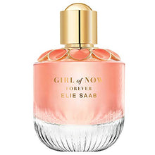 Load image into Gallery viewer, Elie Saab Girl of Now Forever Women 3 oz EDP Spray
