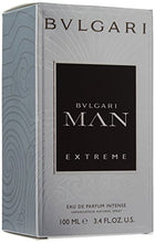 Load image into Gallery viewer, Bvlgari Man Extreme Intense Eau de Parfum, 3.4 Fluid Ounce
