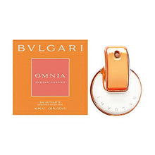 Load image into Gallery viewer, Omnia Indian Garnet by Bulgari EDT Spray 1.3 Oz for Women
