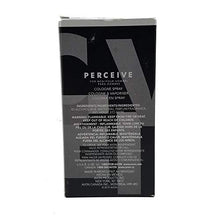 Load image into Gallery viewer, Perceive by Avon Cologne Spray 3.4 oz Men
