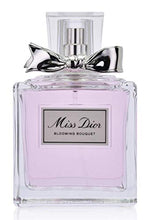 Load image into Gallery viewer, CHRISTIAN DIOR Eau De Toilette Spray, Miss Blooming Bouquet, 3.4 Ounce
