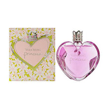 Load image into Gallery viewer, VERA WANG PRINCESS FLOWER PRINCESS by Vera Wang EDT SPRAY 3.4 OZ (LIMITED EDITION) WOMEN
